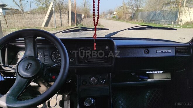 LADA (VAZ) 2107 2005, 80,000 km - 1.6 l - Biləsuvar