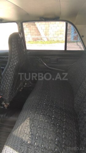 LADA (VAZ) 2107 2005, 80,000 km - 1.6 l - Biləsuvar
