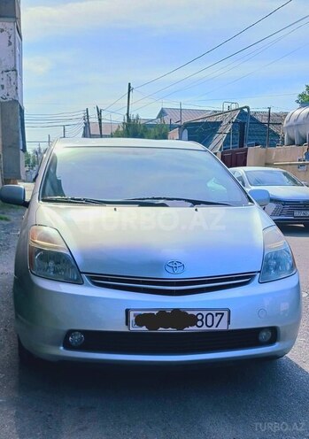 Toyota Prius 2009, 273,588 km - 1.5 l - Bakı