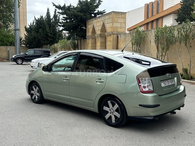 Toyota Prius 2008, 611,716 km - 1.5 l - Bakı