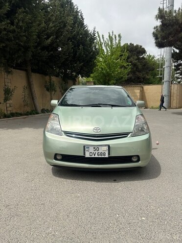 Toyota Prius 2008, 611,716 km - 1.5 l - Bakı