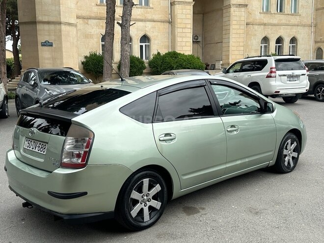 Toyota Prius 2008, 611,716 km - 1.5 l - Bakı