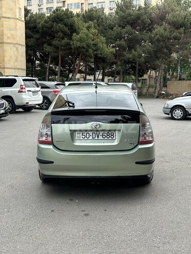 Toyota Prius 2008, 611,716 km - 1.5 l - Bakı
