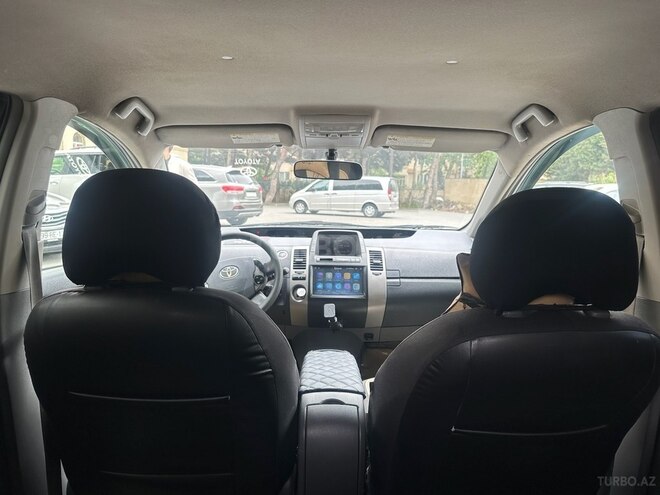 Toyota Prius 2008, 611,716 km - 1.5 l - Bakı