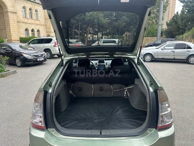 Toyota Prius 2008, 611,716 km - 1.5 l - Bakı