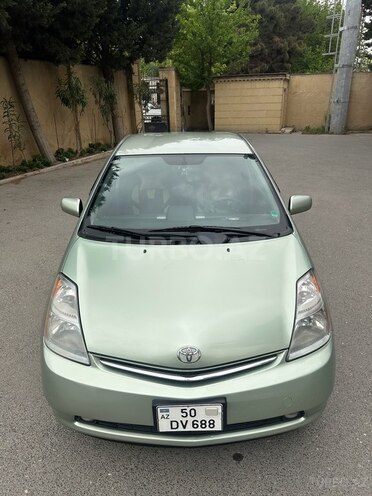 Toyota Prius 2008, 611,716 km - 1.5 l - Bakı