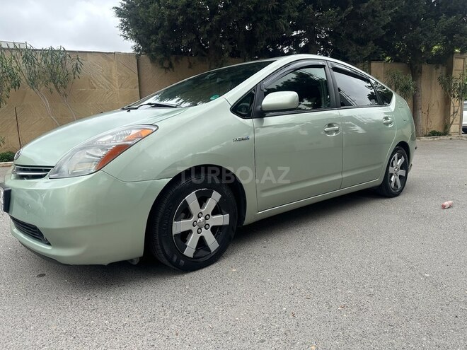 Toyota Prius 2008, 611,716 km - 1.5 l - Bakı