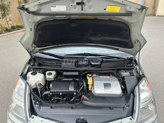 Toyota Prius 2008, 611,716 km - 1.5 l - Bakı