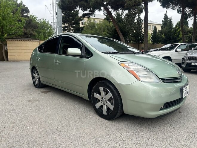 Toyota Prius 2008, 611,716 km - 1.5 l - Bakı