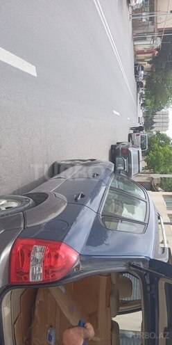 Hyundai Tucson 2006, 250,000 km - 2.0 l - Bakı