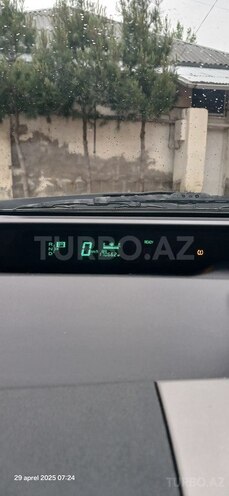 Toyota Prius 2009, 273,588 km - 1.5 l - Bakı