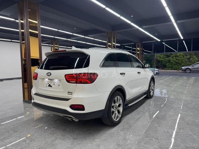 Kia Sorento 2019, 92,500 km - 2.2 l - Bakı