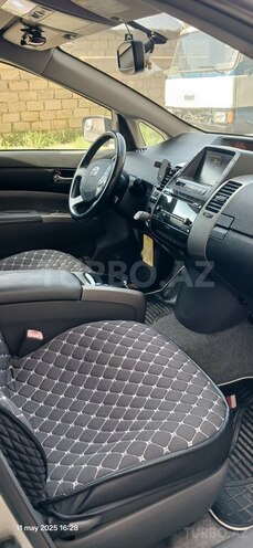 Toyota Prius 2009, 273,588 km - 1.5 l - Bakı