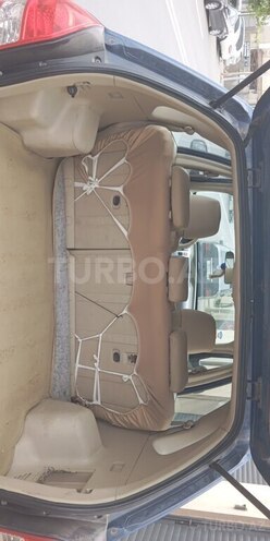 Hyundai Tucson 2006, 250,000 km - 2.0 l - Bakı
