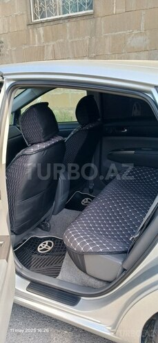 Toyota Prius 2009, 273,588 km - 1.5 l - Bakı
