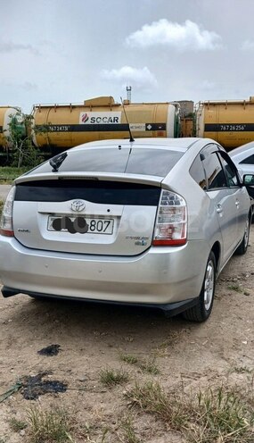 Toyota Prius 2009, 273,588 km - 1.5 l - Bakı