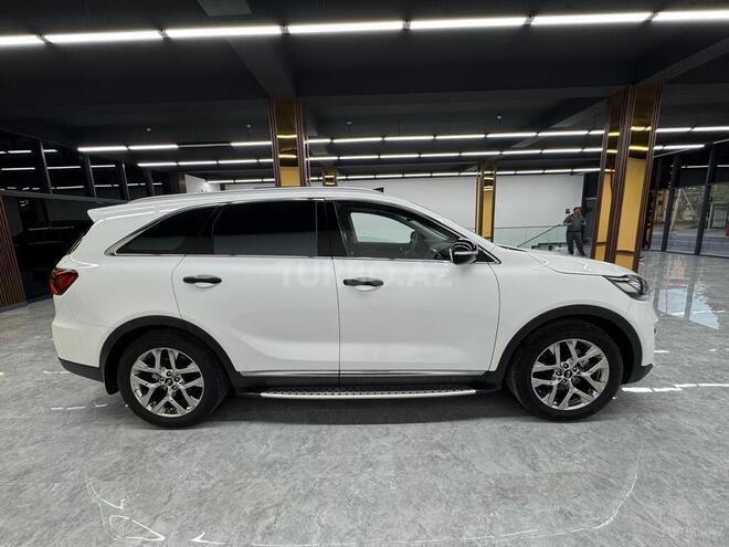 Kia Sorento 2019, 92,500 km - 2.2 l - Bakı