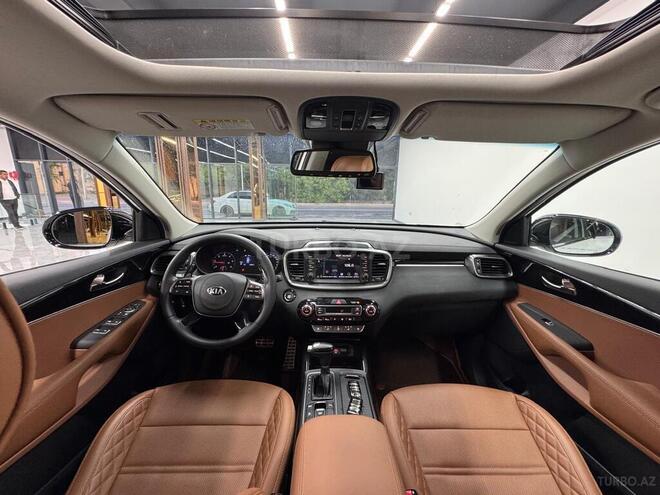 Kia Sorento 2019, 92,500 km - 2.2 l - Bakı