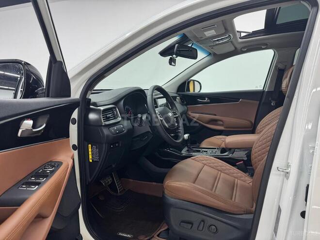 Kia Sorento 2019, 92,500 km - 2.2 l - Bakı