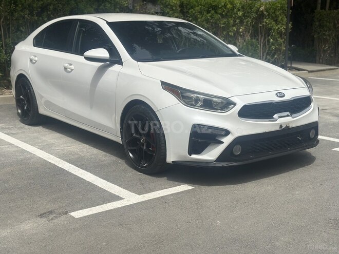 Kia Forte 2021, 150,000 km - 2.0 l - Bakı