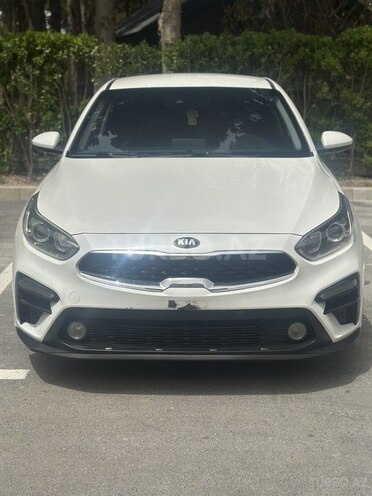 Kia Forte 2021, 150,000 km - 2.0 l - Bakı