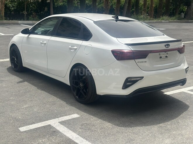 Kia Forte 2021, 150,000 km - 2.0 l - Bakı
