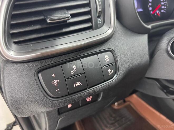 Kia Sorento 2019, 92,500 km - 2.2 l - Bakı