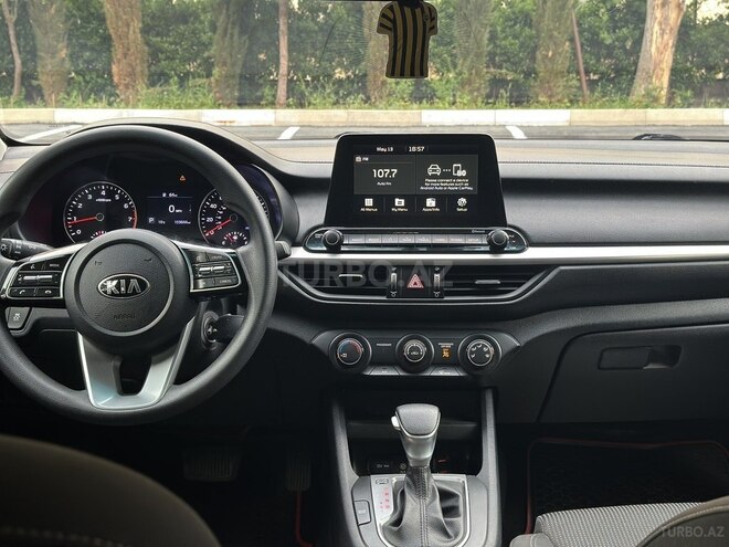 Kia Forte 2021, 150,000 km - 2.0 l - Bakı
