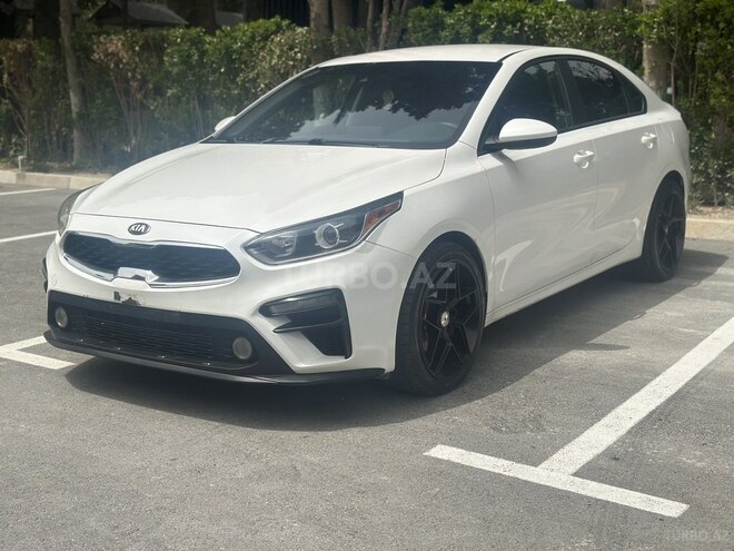 Kia Forte 2021, 150,000 km - 2.0 l - Bakı