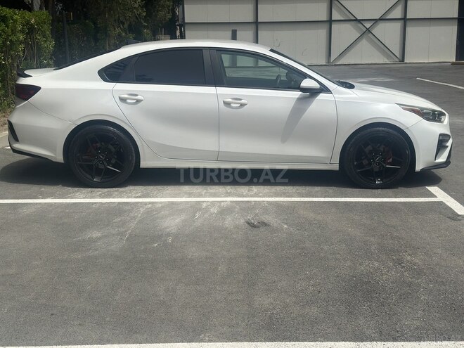 Kia Forte 2021, 150,000 km - 2.0 l - Bakı