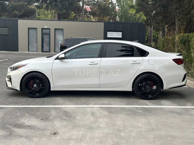 Kia Forte 2021, 150,000 km - 2.0 l - Bakı