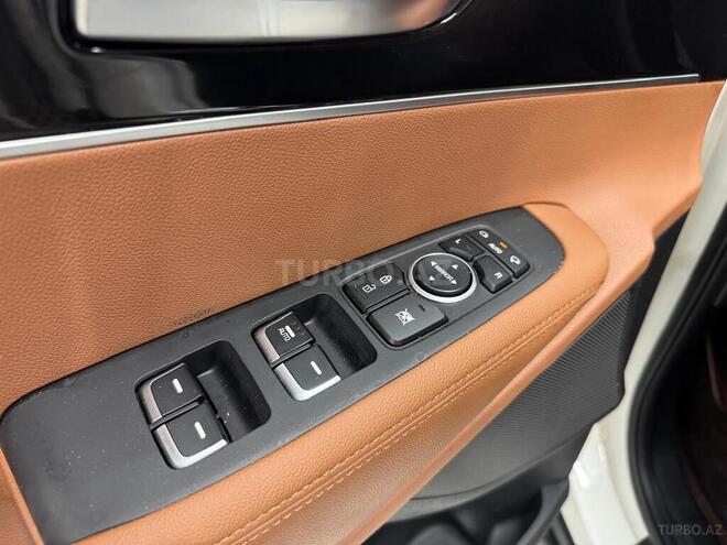 Kia Sorento 2019, 92,500 km - 2.2 l - Bakı