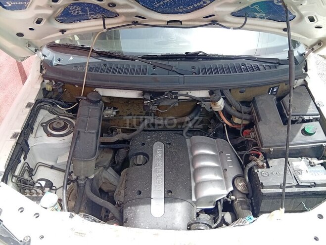 Land Rover Freelander 2003, 202,000 km - 2.2 л - Sumqayıt