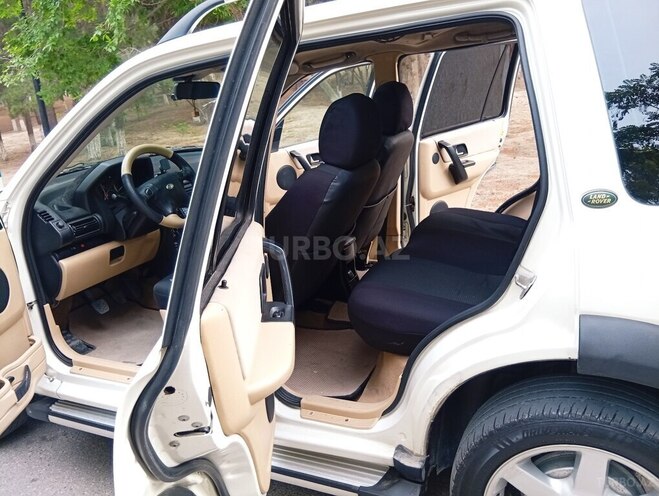 Land Rover Freelander 2003, 202,000 km - 2.2 л - Sumqayıt