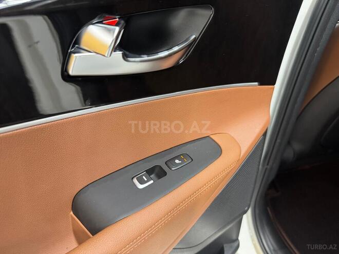 Kia Sorento 2019, 92,500 km - 2.2 l - Bakı