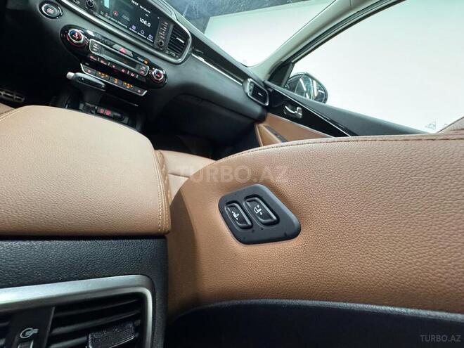 Kia Sorento 2019, 92,500 km - 2.2 l - Bakı
