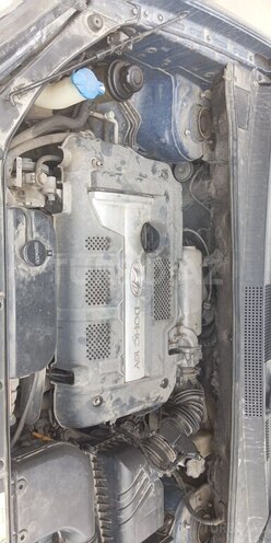 Hyundai Tucson 2006, 250,000 km - 2.0 l - Bakı