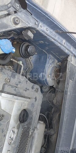 Hyundai Tucson 2006, 250,000 km - 2.0 l - Bakı
