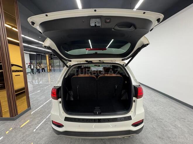 Kia Sorento 2019, 92,500 km - 2.2 l - Bakı