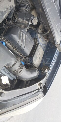 Hyundai Tucson 2006, 250,000 km - 2.0 l - Bakı