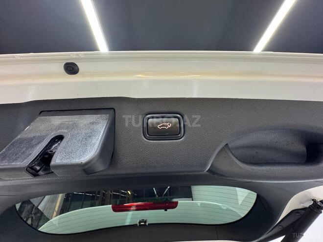 Kia Sorento 2019, 92,500 km - 2.2 l - Bakı