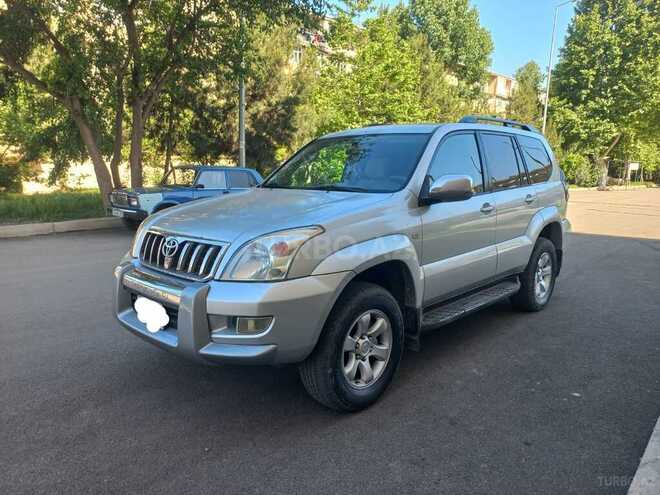 Toyota Land Cruiser Prado 2003, 234,000 km - 2.7 l - Gəncə