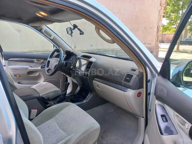 Toyota Land Cruiser Prado 2003, 234,000 km - 2.7 l - Gəncə