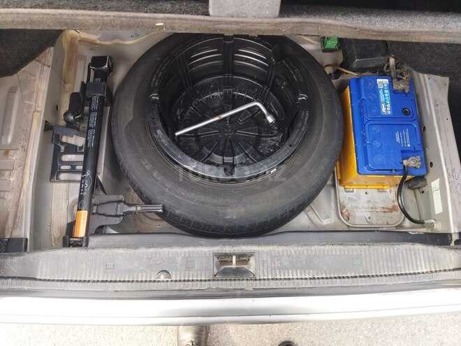 Mercedes C 230 1996, 566,000 km - 2.3 l - Ağdaş