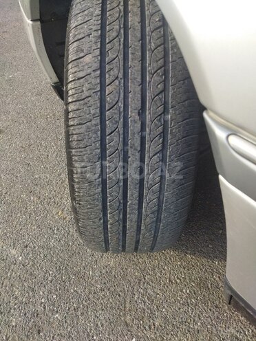 Mercedes C 230 1996, 566,000 km - 2.3 l - Ağdaş