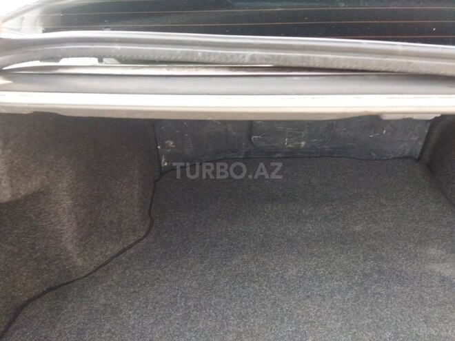 Mercedes C 230 1996, 566,000 km - 2.3 l - Ağdaş