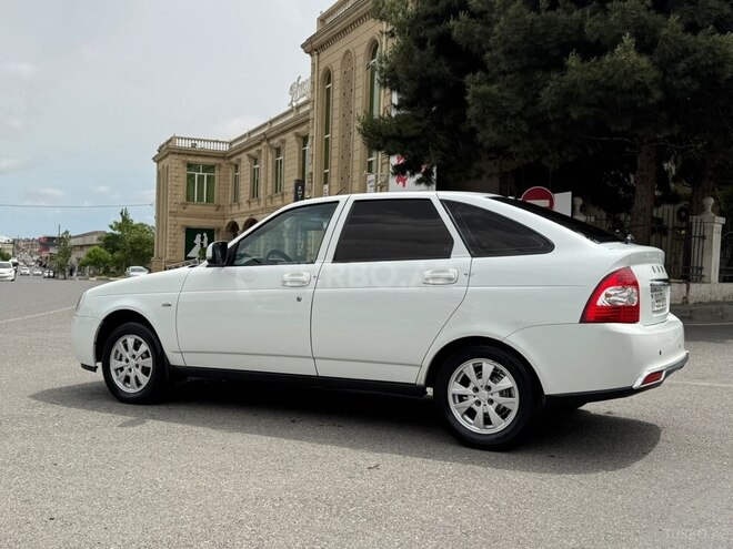 LADA (VAZ) Priora 2016, 93,000 km - 1.6 л - Bakı