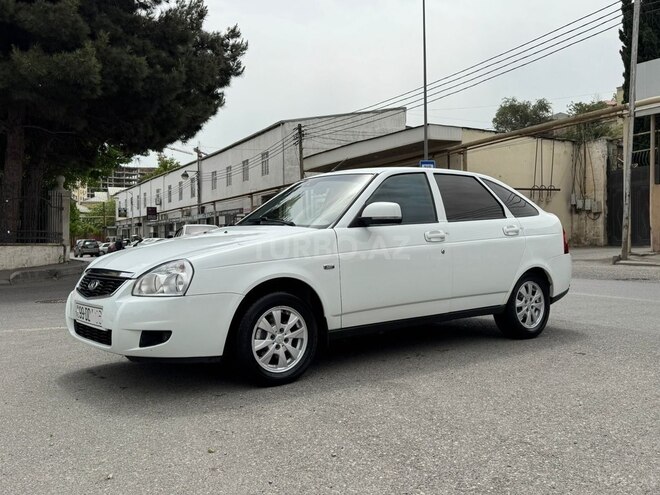 LADA (VAZ) Priora 2016, 93,000 km - 1.6 л - Bakı