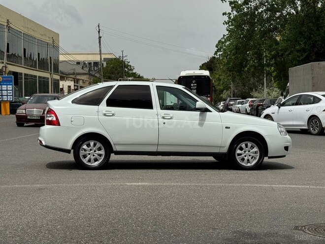 LADA (VAZ) Priora 2016, 93,000 km - 1.6 л - Bakı