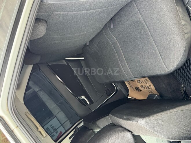 LADA (VAZ) Priora 2016, 93,000 km - 1.6 л - Bakı